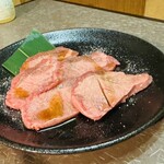 炭火焼肉屋さかい - 