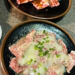 炭火焼肉屋さかい - 