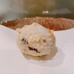 天麩羅 ひらいし - 