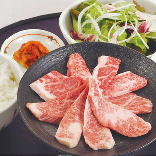 カルビ屋大福尾道店_2