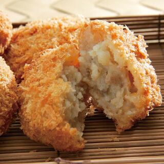 駿河屋本舗 鎌倉コロッケ_0