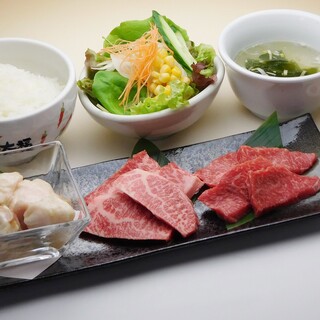 カルビ屋大福尾道店_1