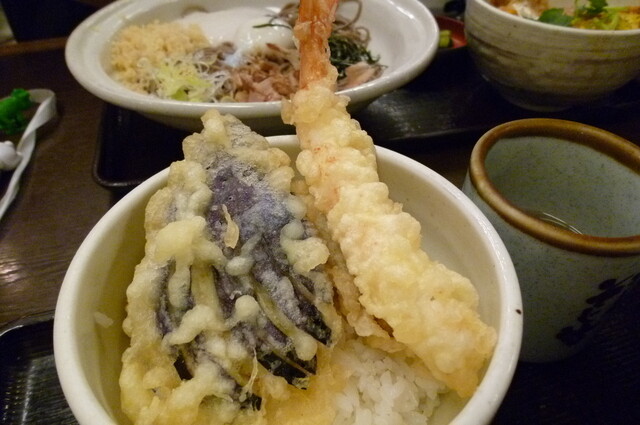 Sojibo Apita Nagakute Ten photo 3