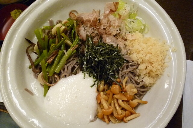 Sojibo Apita Nagakute Ten photo 2