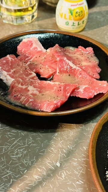 炭火焼肉屋さかい 諏訪インター店 （スミビヤキニクヤサカイ） - 茅野