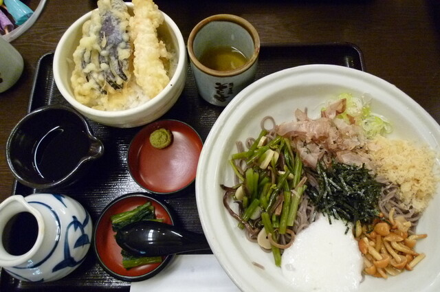 Sojibo Apita Nagakute Ten