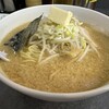 ハッスルラーメン ホンマ 亀戸店