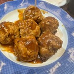 まるかみ水産 - 