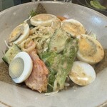 まるかみ水産 - 