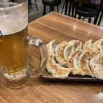 肉汁餃子のダンダダン - 