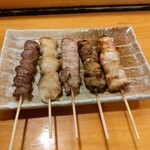 Yakitori Yamachou - 