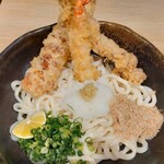 Sanuki Udon Genki - 