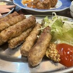 まるかみ水産 - 