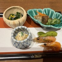 日本料理 櫂 - 