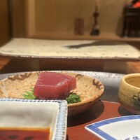 天ぷら 元吉 - 