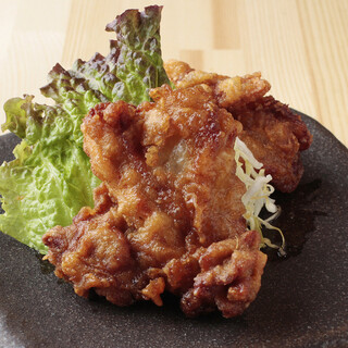 A dish packed with the flavors of Hokkaido! If you want to enjoy authentic gourmet food, this is the place!