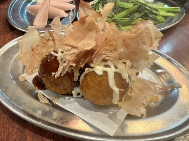 Marukami Suisan Shinjuku Ten