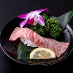 Wagyuu Yakiniku Damonde - 