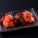 Wagyuu Yakiniku Damonde - 