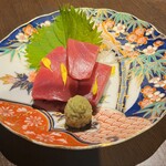 ダイナミックキッチン＆バー 燦 - 