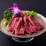 Wagyuu Yakiniku Damonde - 