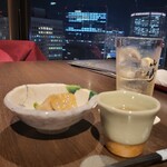 ダイナミックキッチン＆バー 燦 - 