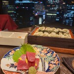 ダイナミックキッチン＆バー 燦 - 