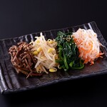 Wagyuu Yakiniku Damonde - 