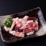 Wagyuu Yakiniku Damonde - 