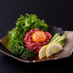 Wagyuu Yakiniku Damonde - 