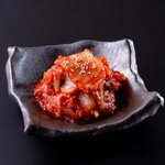 Wagyuu Yakiniku Damonde - 