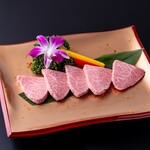 Wagyuu Yakiniku Damonde - 