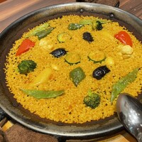 ミゲル フアニ 新宿タカシマヤ タイムズスクエア店 - 