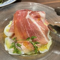 ミゲル フアニ 新宿タカシマヤ タイムズスクエア店 - 