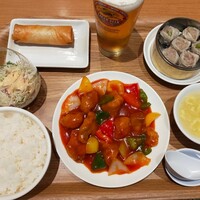 崎陽軒本店 嘉宮 - 