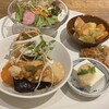 玄米カフェ実身美 あべの店