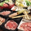 しゃぶしゃぶダイニングいち - 料理写真: