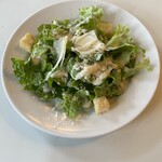 山のレストラン - 