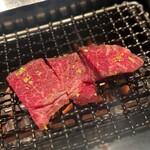 個室焼肉・神戸牛官兵衛 - 