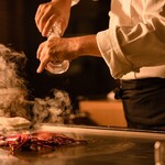 Teppanyaki Shichirigahama - 