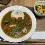 Spice Curry Osaka Shall We Spice - 