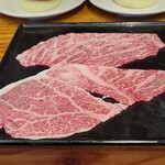 淡路牛肉巻きハンバーグ 今日は肉の日 - A５ランク淡路島黒毛和牛