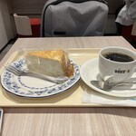 DOUTOR COFFEE SHOP - 