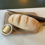 山のレストラン - 