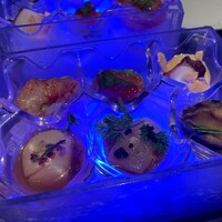 MAIMON GINZA - 