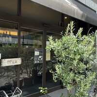 オステリア ブッビーノ - 