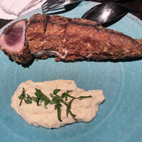 MAIMON GINZA - 