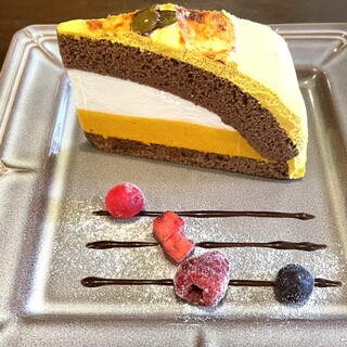 レトロカフェ 異人館_1