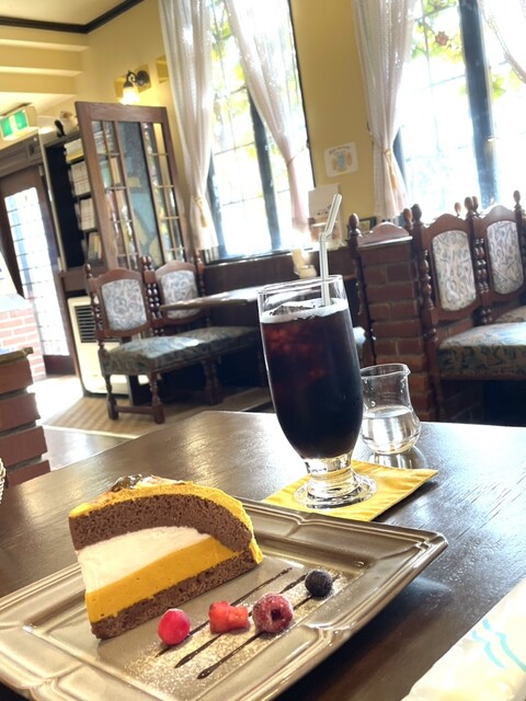 Retro Cafe Ijinkan photo 5