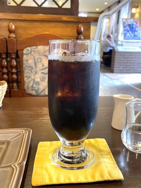 Retro Cafe Ijinkan photo 3